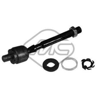 Rotule de direction intérieure, barre de connexion Metalcaucho OEM 9161561 Rotule de direction intérieure, barre de connexion Metalcaucho OEM 9161561