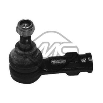 Rotule de barre de connexion Metalcaucho OEM 324063
