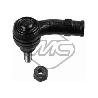 Rotule de barre de connexion avant gauche Metalcaucho OEM 1J0422811A