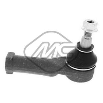 Rotule de barre de connexion Metalcaucho OEM 1138313