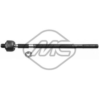 Rotule de direction intérieure, barre de connexion Metalcaucho OEM A6384600255