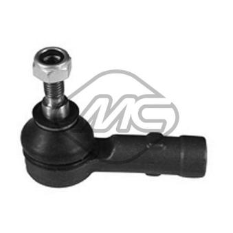 Rotule de barre de connexion Metalcaucho OEM 4381840