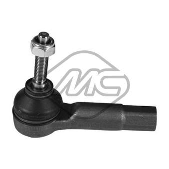 Rotule de barre de connexion Metalcaucho OEM 9949218 Rotule de barre de connexion Metalcaucho OEM 9949218