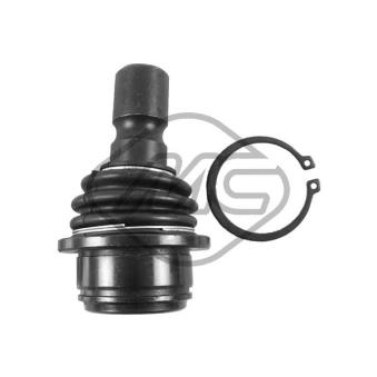 Rotule de suspension Metalcaucho OEM 551A1EB300