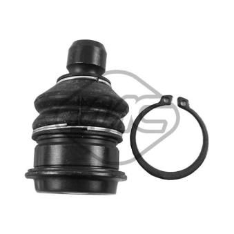 Rotule de suspension Metalcaucho OEM 54500JD000