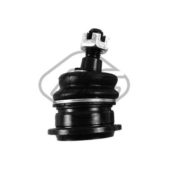 Rotule de suspension Metalcaucho OEM 51460SDAA01 Rotule de suspension Metalcaucho OEM 51460SDAA01