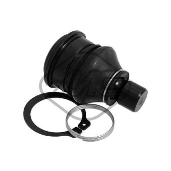 Rotule de suspension Metalcaucho 53194