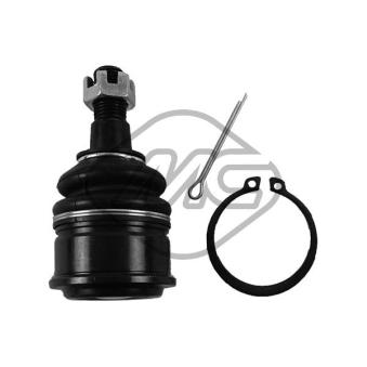 Rotule de suspension Metalcaucho OEM 51220SR3003 Rotule de suspension Metalcaucho OEM 51220SR3003