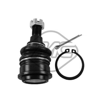 Rotule de suspension Metalcaucho [53199]