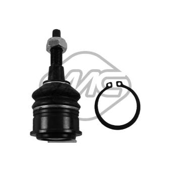 Rotule de suspension Metalcaucho OEM 52090206AI