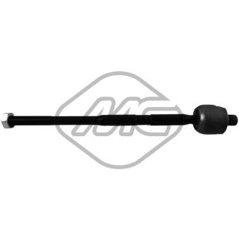 Rotule de direction intérieure, barre de connexion Metalcaucho 53205