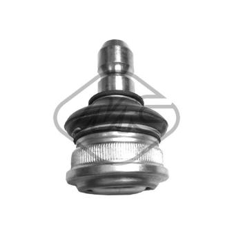 Rotule de suspension Metalcaucho OEM 545302K000