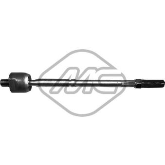 Rotule de direction intérieure, barre de connexion Metalcaucho OEM 577242D000