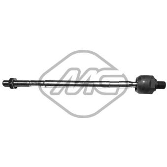 Rotule de direction intérieure, barre de connexion Metalcaucho OEM 577551C000