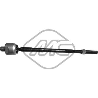 Rotule de direction intérieure, barre de connexion Metalcaucho OEM 577240X010
