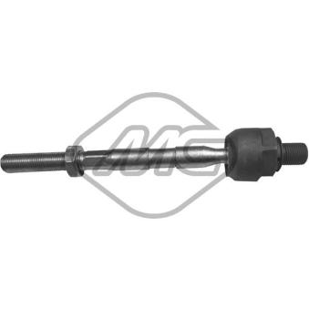 Rotule de direction intérieure, barre de connexion Metalcaucho OEM 577241E000