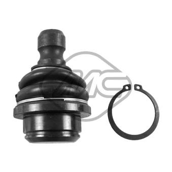 Rotule de suspension Metalcaucho OEM 54501EB300