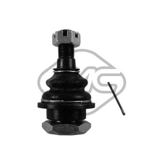 Rotule de suspension Metalcaucho OEM 54500VK300 Rotule de suspension Metalcaucho OEM 54500VK300