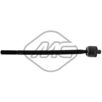 Rotule de direction intérieure, barre de connexion Metalcaucho 53285