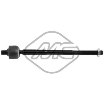 Rotule de direction intérieure, barre de connexion Metalcaucho OEM 3812F4