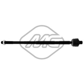 Rotule de direction intérieure, barre de connexion Metalcaucho OEM 9064600155SK