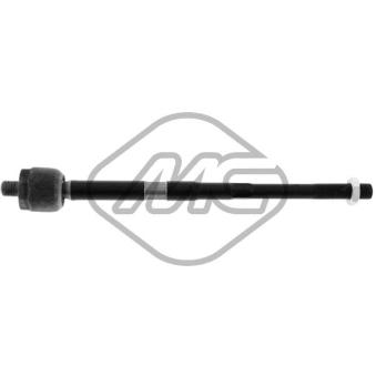 Rotule de direction intérieure, barre de connexion Metalcaucho OEM 6Q0423803P