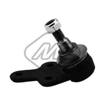 Rotule de suspension Metalcaucho OEM 3M513K209BA Rotule de suspension Metalcaucho OEM 3M513K209BA