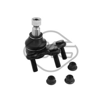 Rotule de suspension avant droit Metalcaucho OEM 6R0407366 Rotule de suspension avant droit Metalcaucho OEM 6R0407366