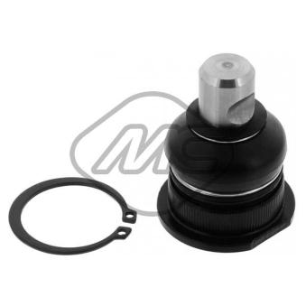 Rotule de suspension Metalcaucho OEM 545004529R