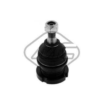 Rotule de suspension Metalcaucho OEM 1633300135
