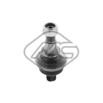Rotule de suspension Metalcaucho OEM 93807320 Rotule de suspension Metalcaucho OEM 93807320