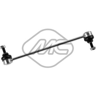 Entretoise/tige, stabilisateur Metalcaucho OEM 51898527