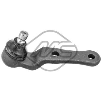Rotule de suspension Metalcaucho OEM 90542574
