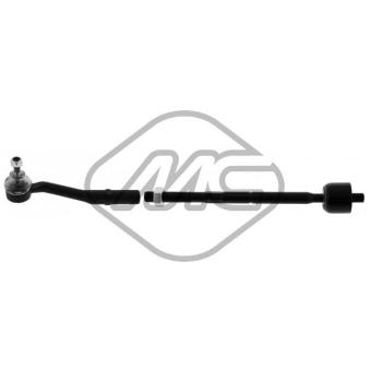 Barre de connexion Metalcaucho 53552