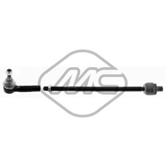 Barre de connexion Metalcaucho OEM 1JD422803