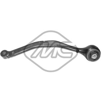 Triangle ou bras de suspension (train avant) Metalcaucho OEM 1K0407151AL Triangle ou bras de suspension (train avant) Metalcaucho OEM 1K0407151AL
