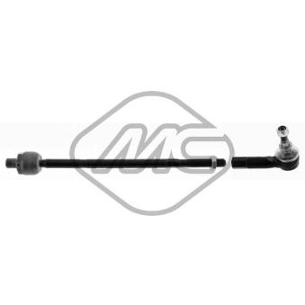 Barre de connexion Metalcaucho OEM 1J0422804H