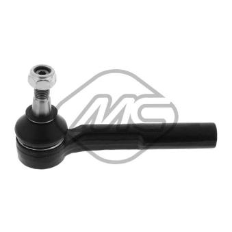 Rotule de barre de connexion avant gauche Metalcaucho OEM 1603258