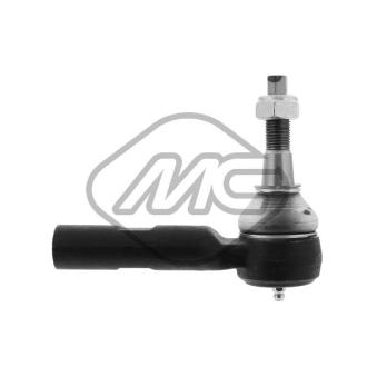Rotule de barre de connexion Metalcaucho OEM 52013468AB