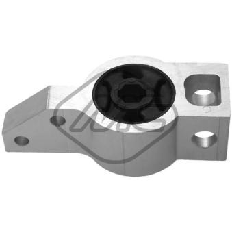 Silent bloc de suspension (train avant) Metalcaucho OEM 1K0199232K Silent bloc de suspension (train avant) Metalcaucho OEM 1K0199232K