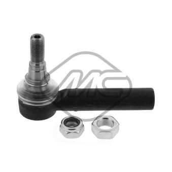 Rotule de barre de connexion Metalcaucho OEM 77362278