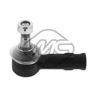 Rotule de barre de connexion Metalcaucho OEM 3211955