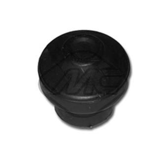 Support moteur Metalcaucho OEM 8D0199339A