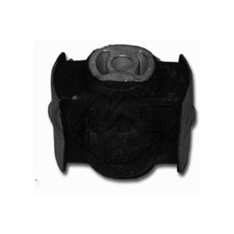 Support moteur Metalcaucho 54016 pour CITROEN C5 3.0 V6 - 211cv