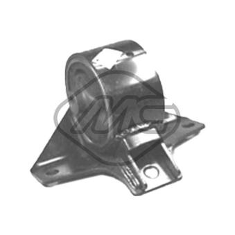 Support moteur Metalcaucho [54031]