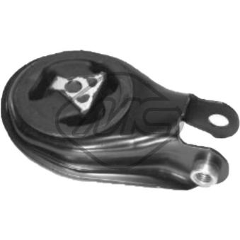 Support moteur Metalcaucho OEM BP4S39040B