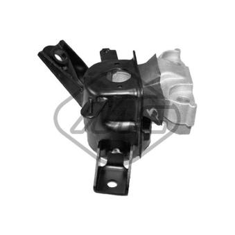 Support moteur avant droit Metalcaucho [54038]