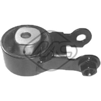 Support moteur Metalcaucho [54041]