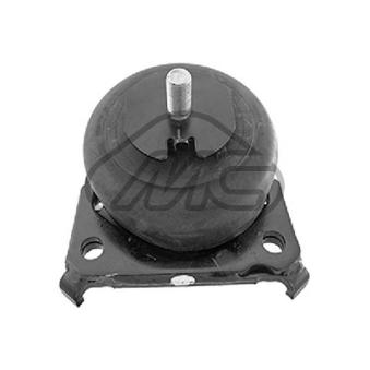 Support moteur Metalcaucho 54047 Support moteur Metalcaucho 54047