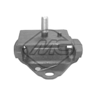 Support moteur Metalcaucho 54068